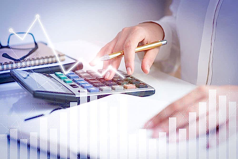 Adana’da Muhasebe ve Finans Kursları