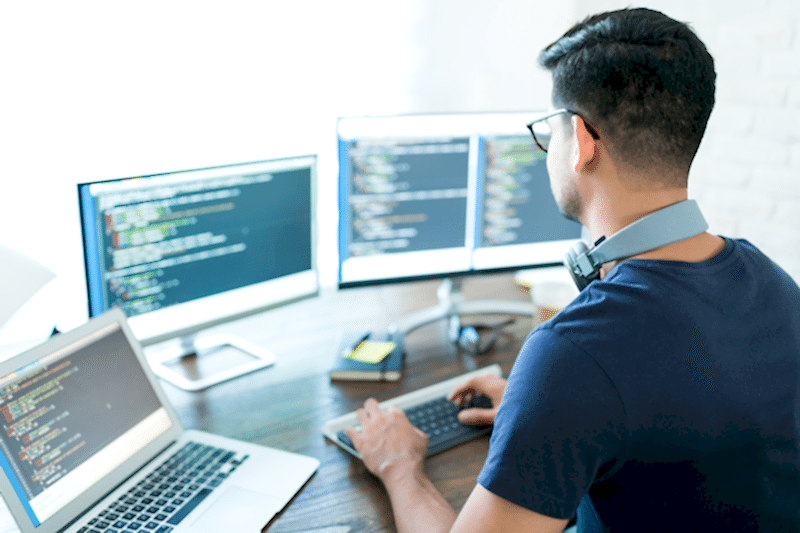 BİLGİSAYAR PROGRAMCILIĞI KURSU