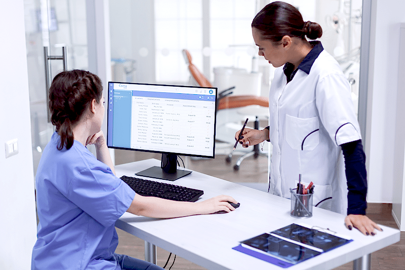 TIP SEKRETERLİĞİ KURSU