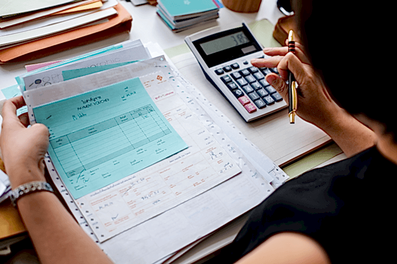 GENEL MUHASEBE ( RESMİ MUHASEBE) KURSU