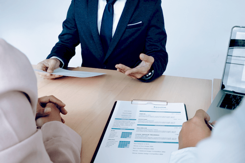 MÜLAKAT TEKNİKLERİ KURSU