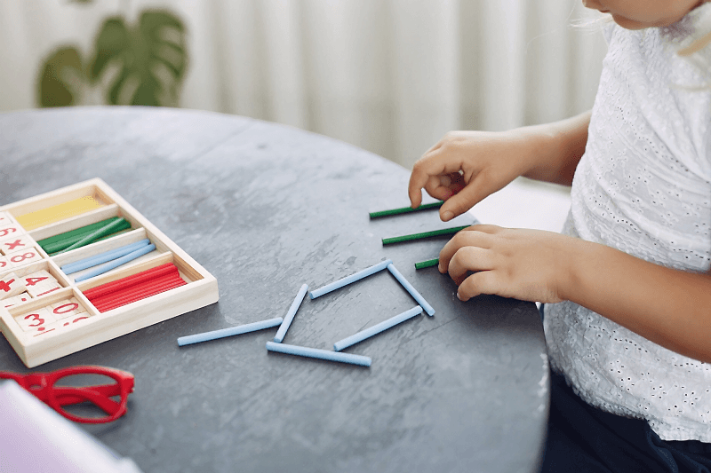 MONTESSORİ EĞİTİMİ