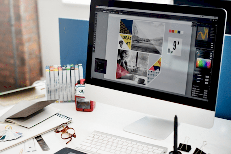 ADOBE PHOTOSHOP KURSU