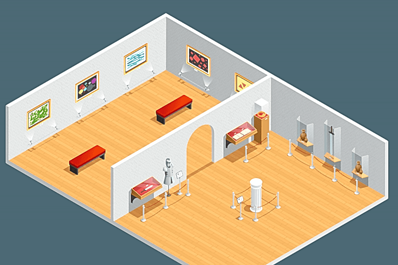 3D STUDİO MAX KURSU