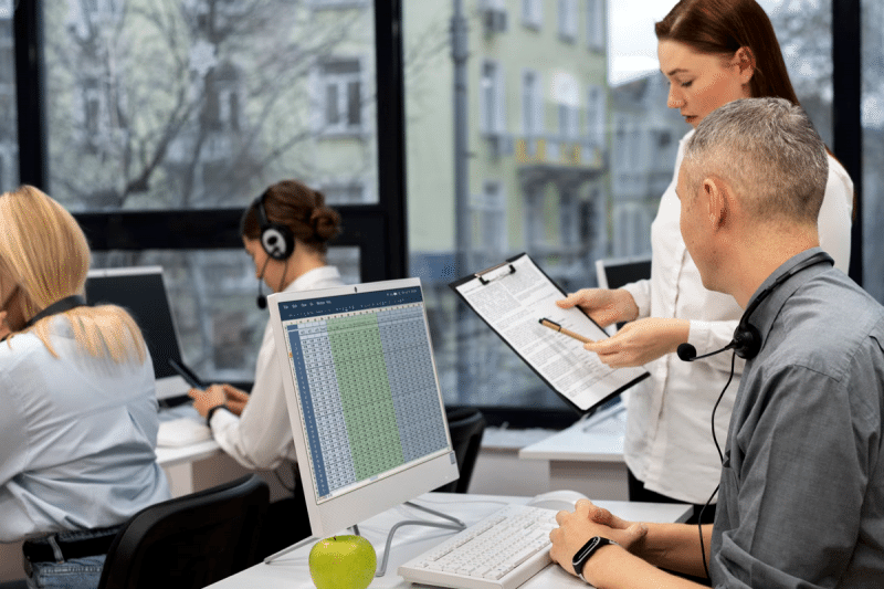 SANTRAL MEMURU OPERATÖRLÜĞÜ KURSU