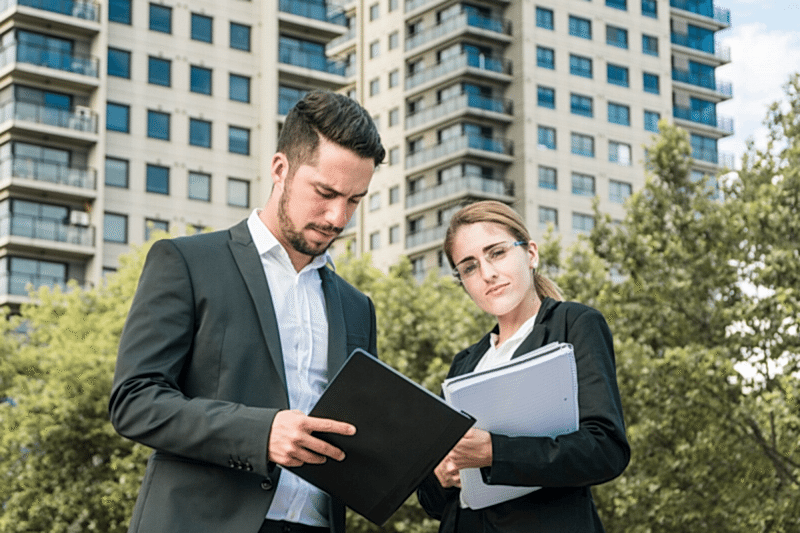 EMLAK DANIŞMANLIĞI KURSU