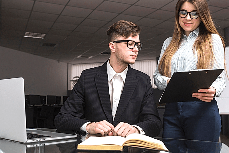 YÖNETİCİ ASİSTANLIĞI KURSU