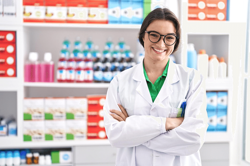 ECZANE YARDIMCILIĞI KURSU