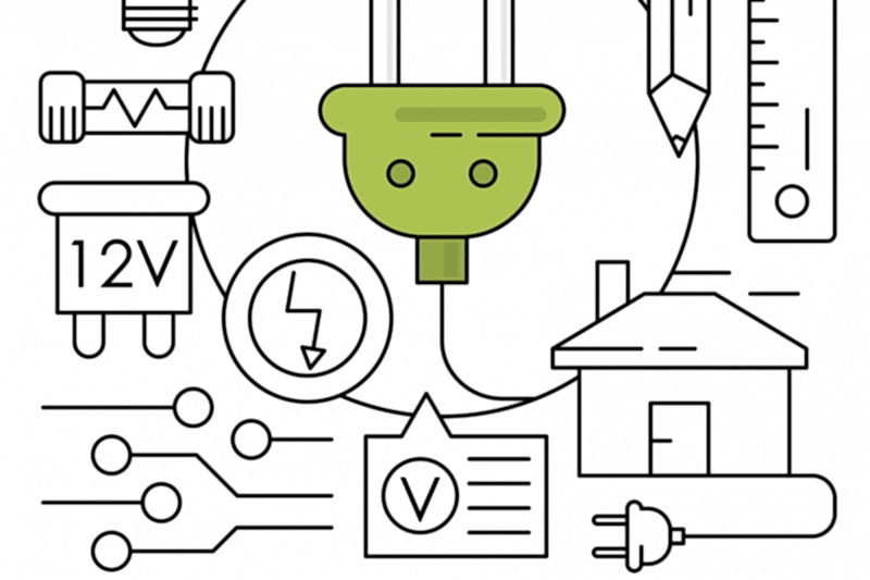 ELEKTRİK TESİSAT VE PANO MONTÖRLÜĞÜ