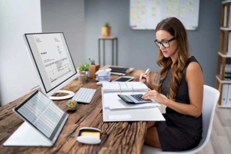 MUHASEBE VE FİNANS  KURSLARI